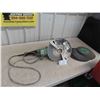 Image 1 : Hitachi Power Cut Off Saw with Cutting Disc 
