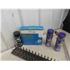 Image 2 : Tester, Hardware, Plumbing Supplies, Paint Roller