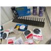 Image 3 : Tester, Hardware, Plumbing Supplies, Paint Roller