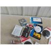 Image 7 : Tester, Hardware, Plumbing Supplies, Paint Roller