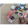 Image 8 : Tester, Hardware, Plumbing Supplies, Paint Roller