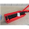 Image 3 : Set of 3 Magnetic Construction Road-Side Reflectors