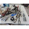 Image 2 : Hohner Flaring Tool, Gear Puller, Threader, Pliers 
