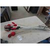 Image 1 : 12 Lane/Driveway Reflectors 