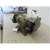 Image 4 : Qick Elec. Bench Grinder 1/2HP 