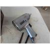 Image 2 : Metal Tool Box , Blue Point 1/2'' Air Impact, 