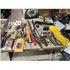 Image 1 : Prys, Screwdriver, Antifreeze Tester, Hand Metal 