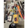 Image 2 : Prys, Screwdriver, Antifreeze Tester, Hand Metal 
