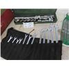 Image 2 : Wrenches Set , File, 1/2'' Socket Set 