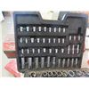 Image 2 : New Household Sandblaster , Socket Set 1/2'' 3/8'' 