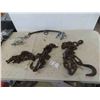 Image 1 : Chains and Hooks, Load Lift Stabilizer 