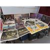 Image 1 : 80+ Lobby Cards
