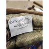 Image 5 : 5pcs Fabric : Wool, Stretch Knit, Sizes Listed. 