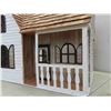 Image 8 : Doll House 19'' x 13'' x 17'' H 