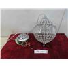 Image 1 : Crystal Ball Chandelier 