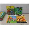 Image 2 : 20 Disney Childrens Books 