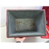 Image 2 : Vintage Coca Cola Cooler 