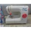 Image 2 : Stitch 'n Time Sewing Machine Light Weight Portable