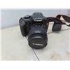 Image 2 : Canon Rebel T3 EOS 1100 Camera with Battery , 2 