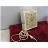 Image 3 : Vintage General Electric Clock, Liquor Dispenser with