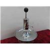 Image 8 : Vintage General Electric Clock, Liquor Dispenser with