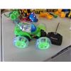 Image 2 : RC Car, Dinosour Toys, Helicopter, Robot
