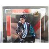 Image 2 : Graded Paul Kariya Z Team Card