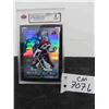 Image 1 : Graded Patrick Roy Chasing the Cup Card 