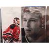 Image 2 : Graded Patrick Roy Martin Brodeur Team