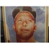 Image 2 : Graded Mickey Mantle Baseball Card