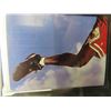 Image 2 : Graded Michael Jordan Basketball Sticker 