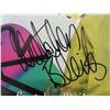 Image 2 : Autographed Gretchen Bleiler 4'' x 