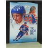 Image 1 : Wayne Gretzky Canvas Art