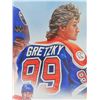 Image 3 : Wayne Gretzky Canvas Art