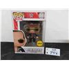 Image 1 : The Rock Limited Edition WWE Funko Pop