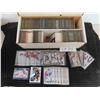 Image 1 : Hockey Card Collection