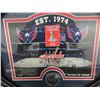 Image 2 : Framed Washington Capitals Stanley 