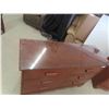 Image 8 : 2 Dressers , Both with Glass Top Covers (1