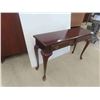 Image 2 : Hall Stand with 2 Drawers 30'' x 47'' x 14''