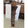 Image 4 : Floor Model CD/DVD Holder 52'' Tall