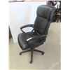 Image 2 : Rolling Swivel Office Chair 
