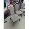 Image 2 : 6 Kitchen Chairs