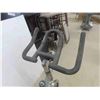 Image 3 : Vision Fitness ES600 Indoor Cycle , Commercial