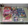Image 1 : New 2025 Calenders: 9 Wall Style , Super Mario