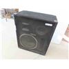 Image 1 : Peavy 388-S Speaker 30'' x 14'' x 24''