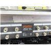 Image 2 : Sound System 'Fostex Patch Bay' Model 3011