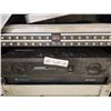 Image 2 : Samson Studio Amplifier 130 Watt Stereo ,