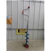 Image 1 : Manual Ice Auger
