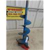 Image 2 : Manual Ice Auger