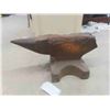 Image 2 : Anvil (approx.) 100lbs , Chipped Up.